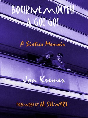 cover image of Bournemouth a Go! Go!